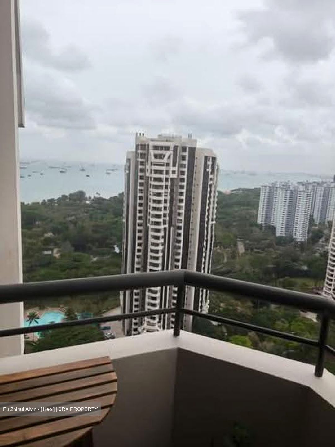 Bayshore Park (D16), Condominium #607101421
